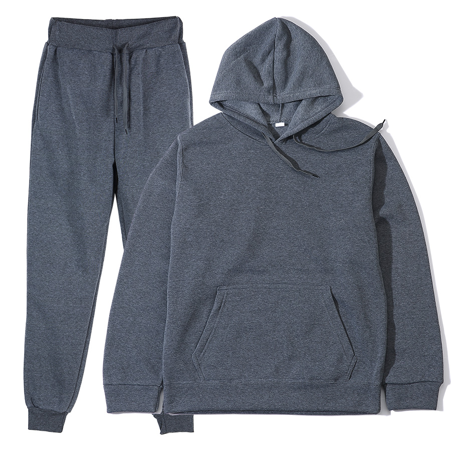 new 2026 Men's Sports Suits Fa - Track Suit Men recensie en prijs