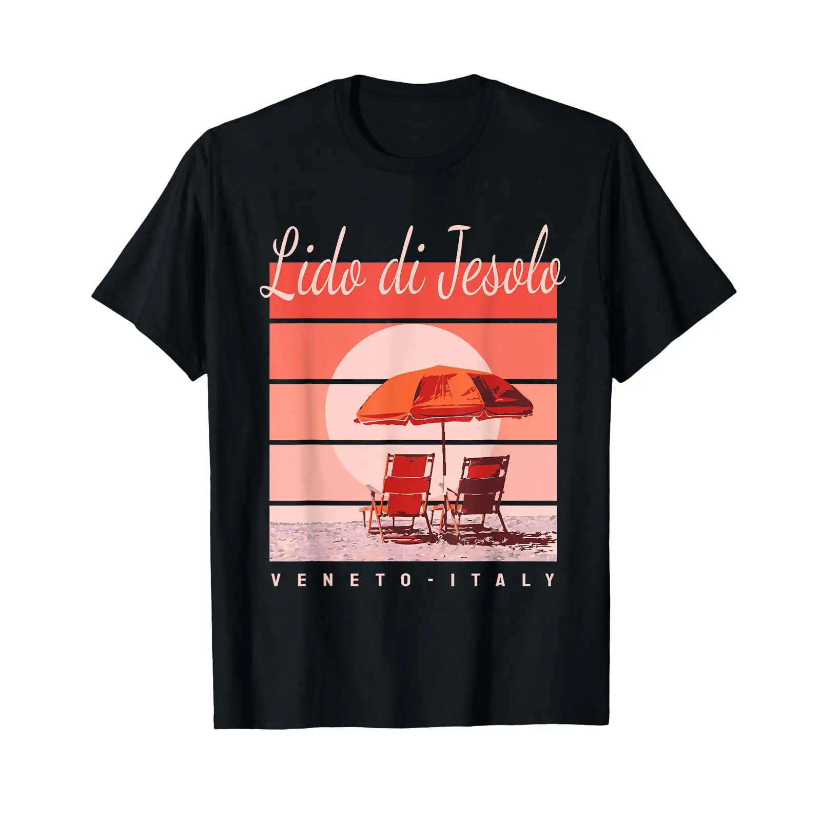 Holiday in Lido di Jesolo Veni - Men'S Fashion Venice Italy recensie en prijs
