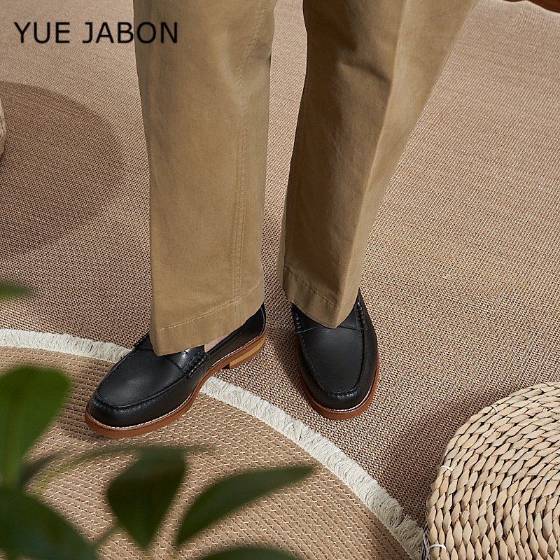 New Fashion 2026 Men's Loafers - Men'S Fashion Uk 2026 recensie en prijs