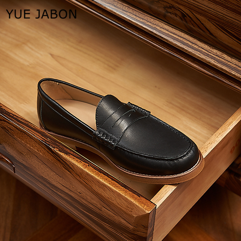 New Fashion 2026 Men's Loafers - Men'S Fashion Uk 2026 recensie en prijs