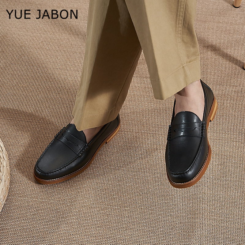 New Fashion 2026 Men's Loafers - Men'S Fashion Uk 2026 recensie en prijs