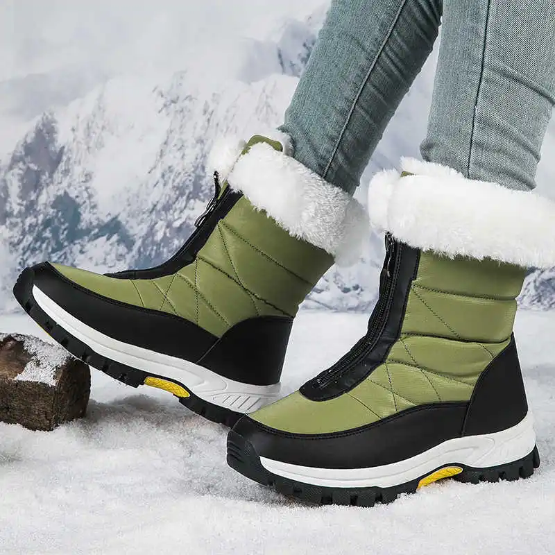 Women's Boot Sneakers Walking  - Men'S Fashion At 40 recensie en prijs