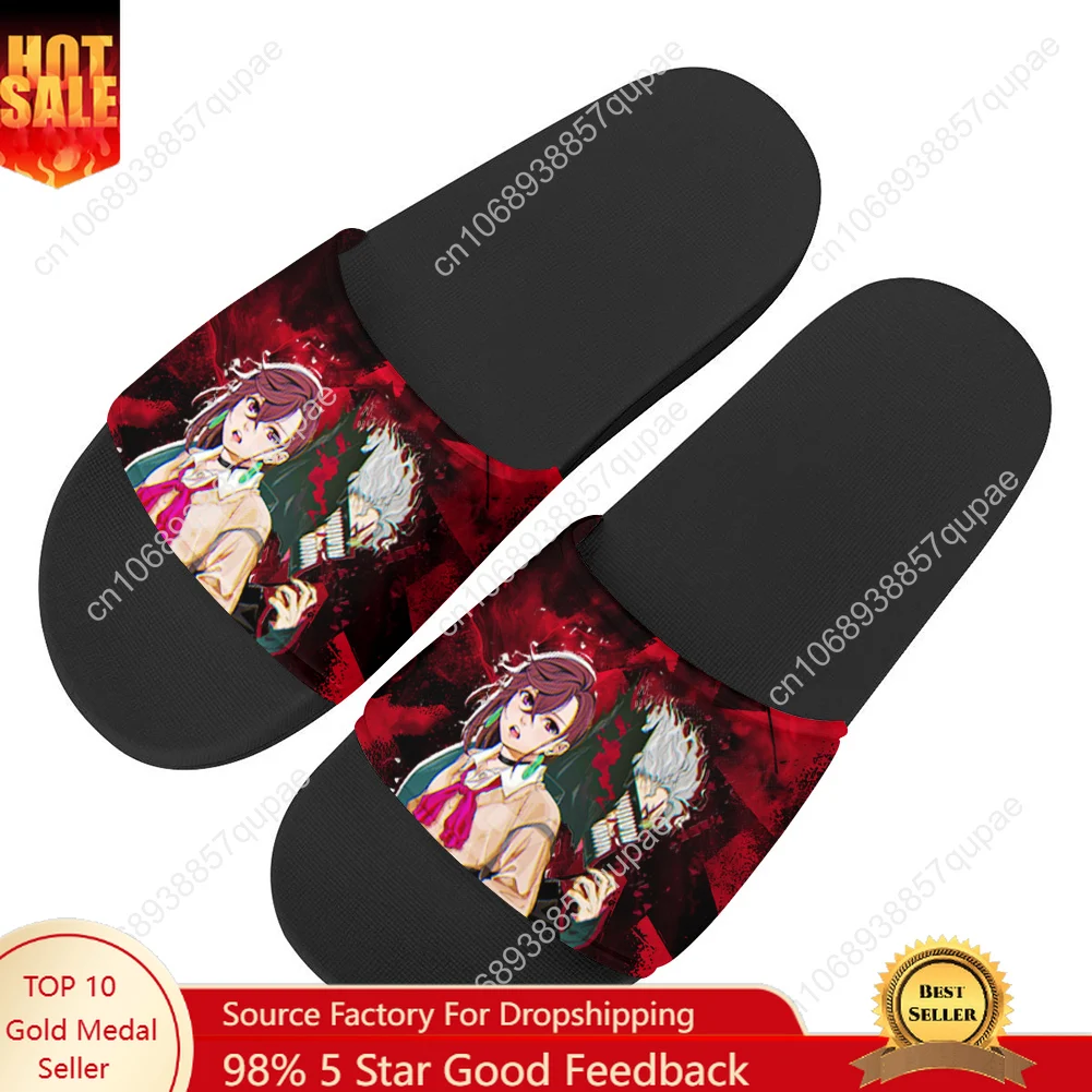 Dandadan Slippers Home Slipper - Mens Fashion Sandals recensie en prijs
