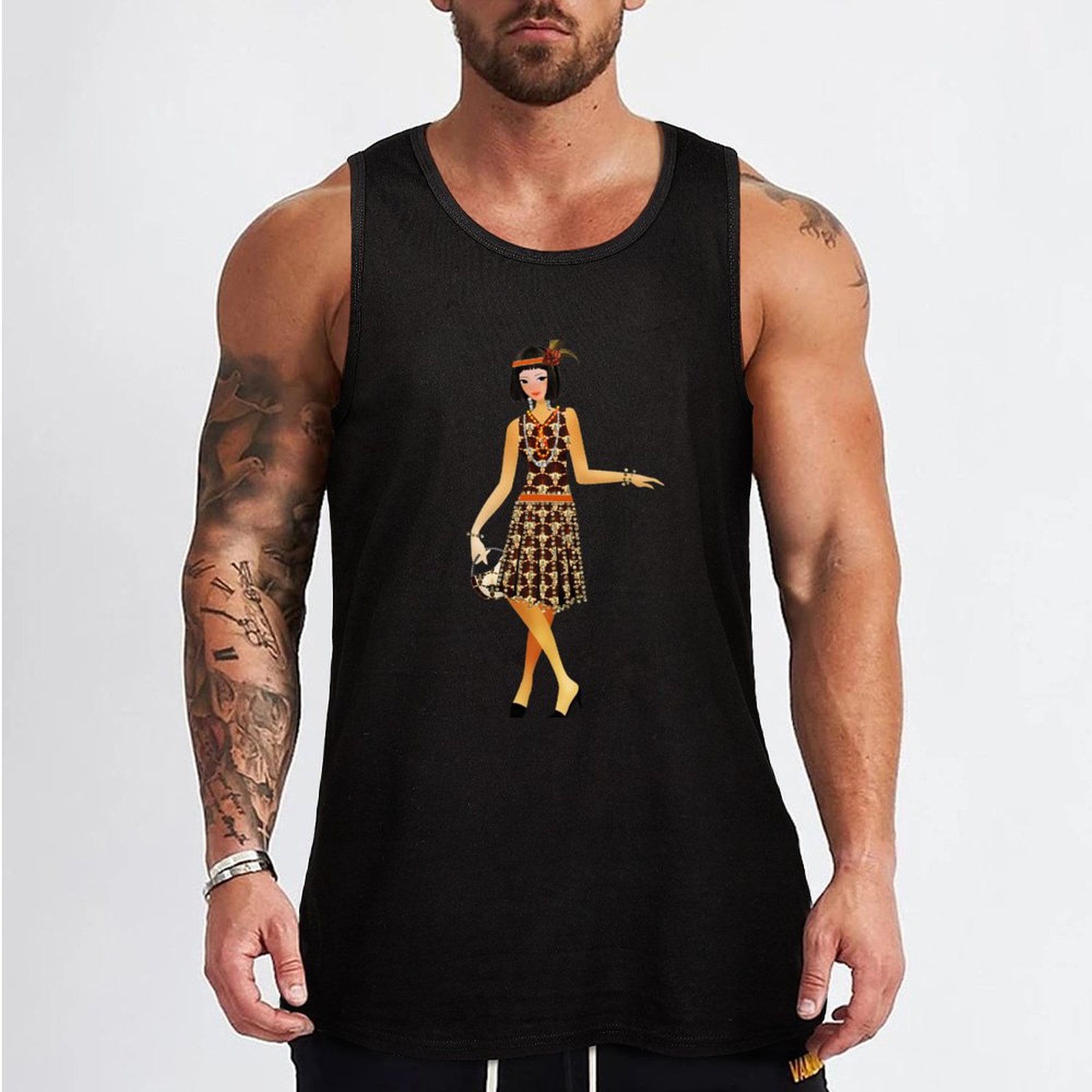 Gatsby Flapper - 1920s Retro F - Mens Fashion In The 1920S recensie en prijs