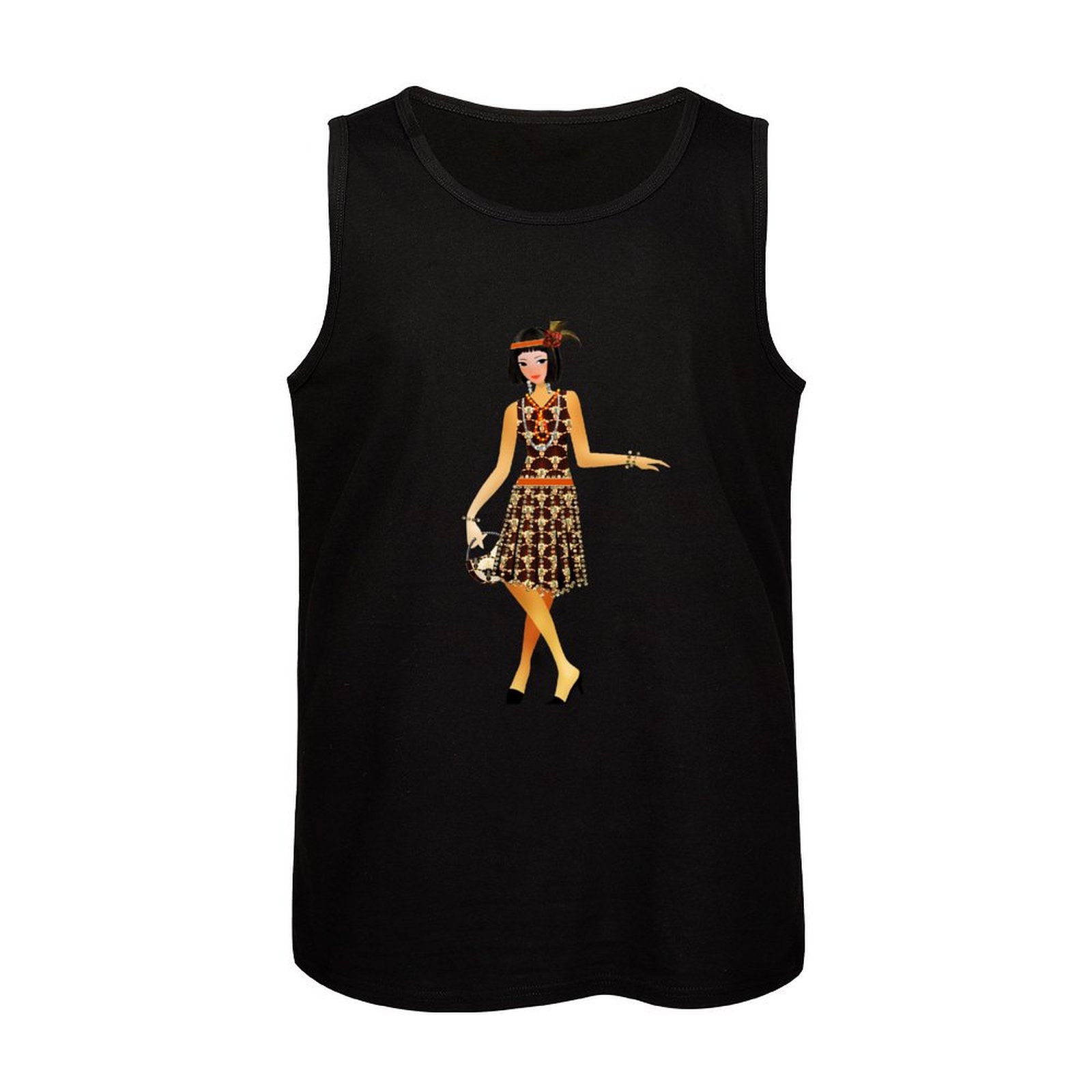 Gatsby Flapper - 1920s Retro F - Mens Fashion In The 1920S recensie en prijs