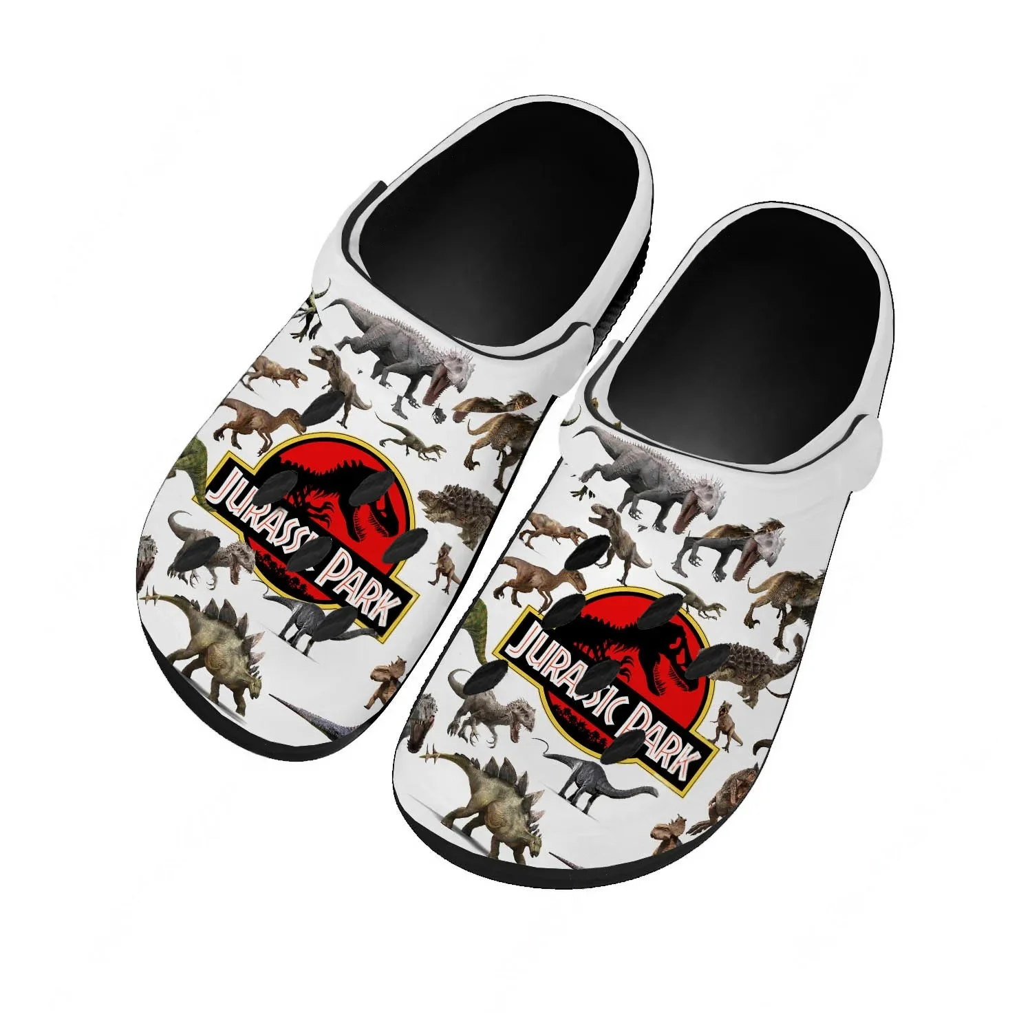 Jurassic Park Water Shoes Men  - Mens Fashion Sandals recensie en prijs