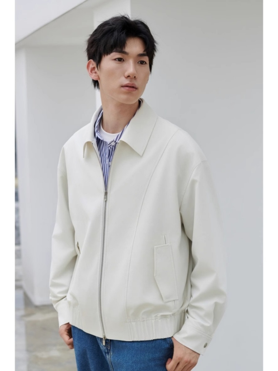 Autumn New Style Casual Pure W - Harrington Jacket recensie en prijs