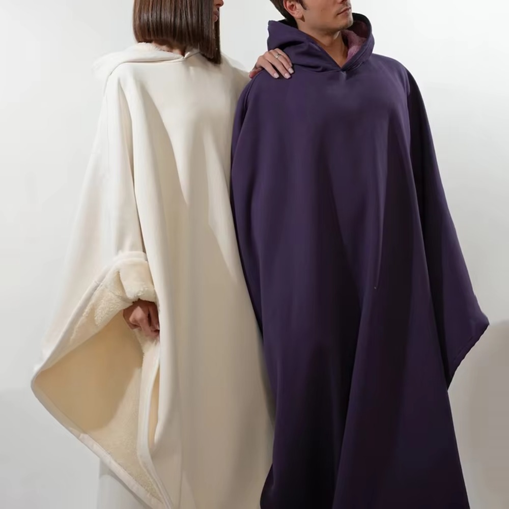 New Good Quality Indio Cloak H - Men'S Fashion With Hat recensie en prijs