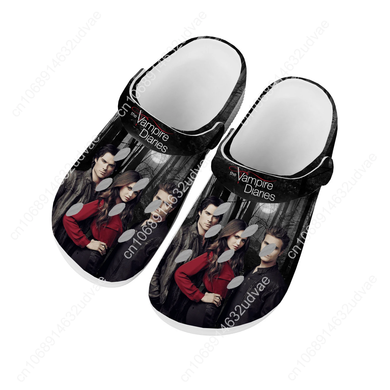 The Vampire Water Shoes Men Wo - Mens Fashion Sandals recensie en prijs