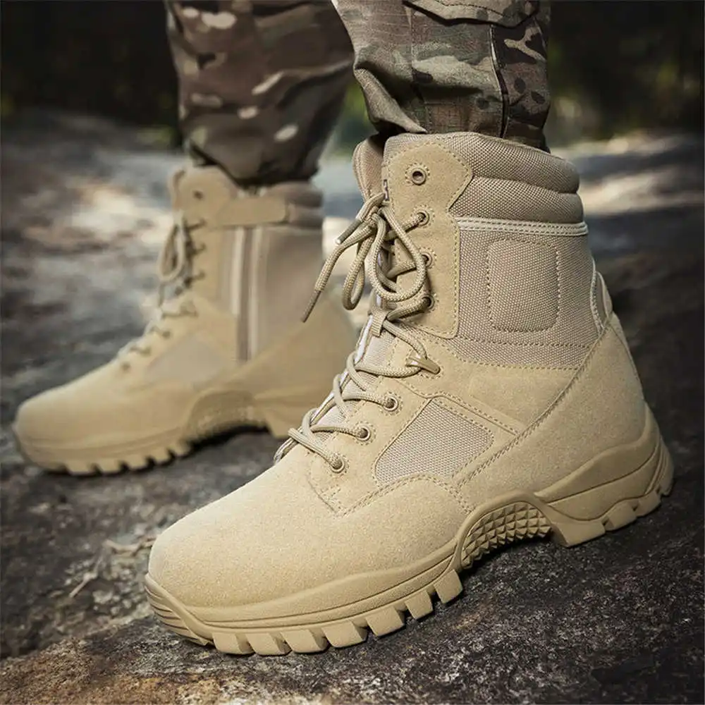 Nonslip Genuine Leather Hiking - Men'S Fashion At 40 recensie en prijs