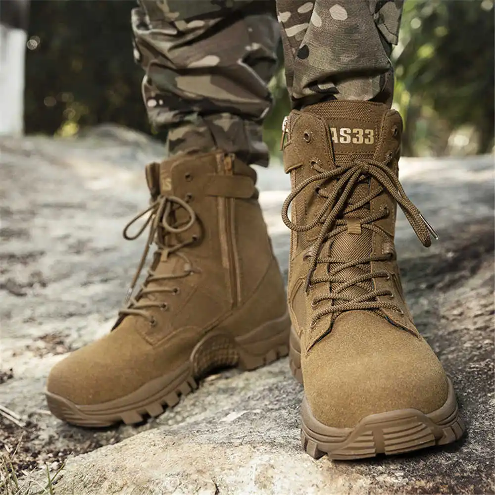 Nonslip Genuine Leather Hiking - Men'S Fashion At 40 recensie en prijs