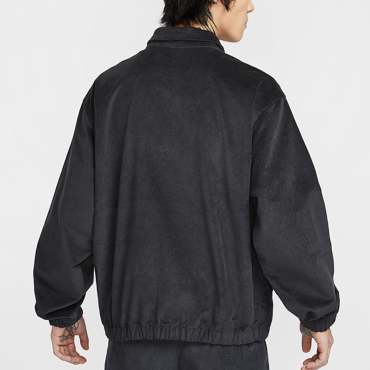 Nike Official Authentic Sports - Harrington Jacket recensie en prijs