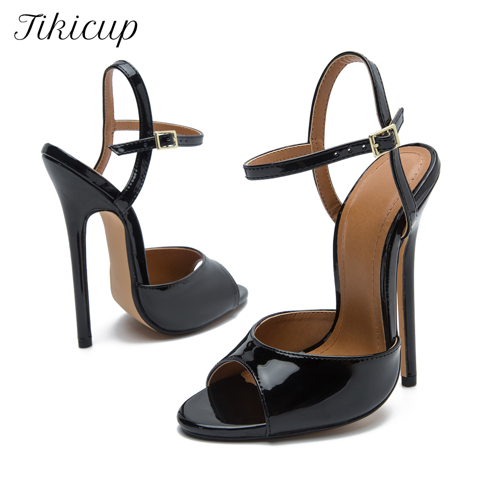 Tikicup Plus Size Summer Sexy  - Mens Fashion Sandals recensie en prijs