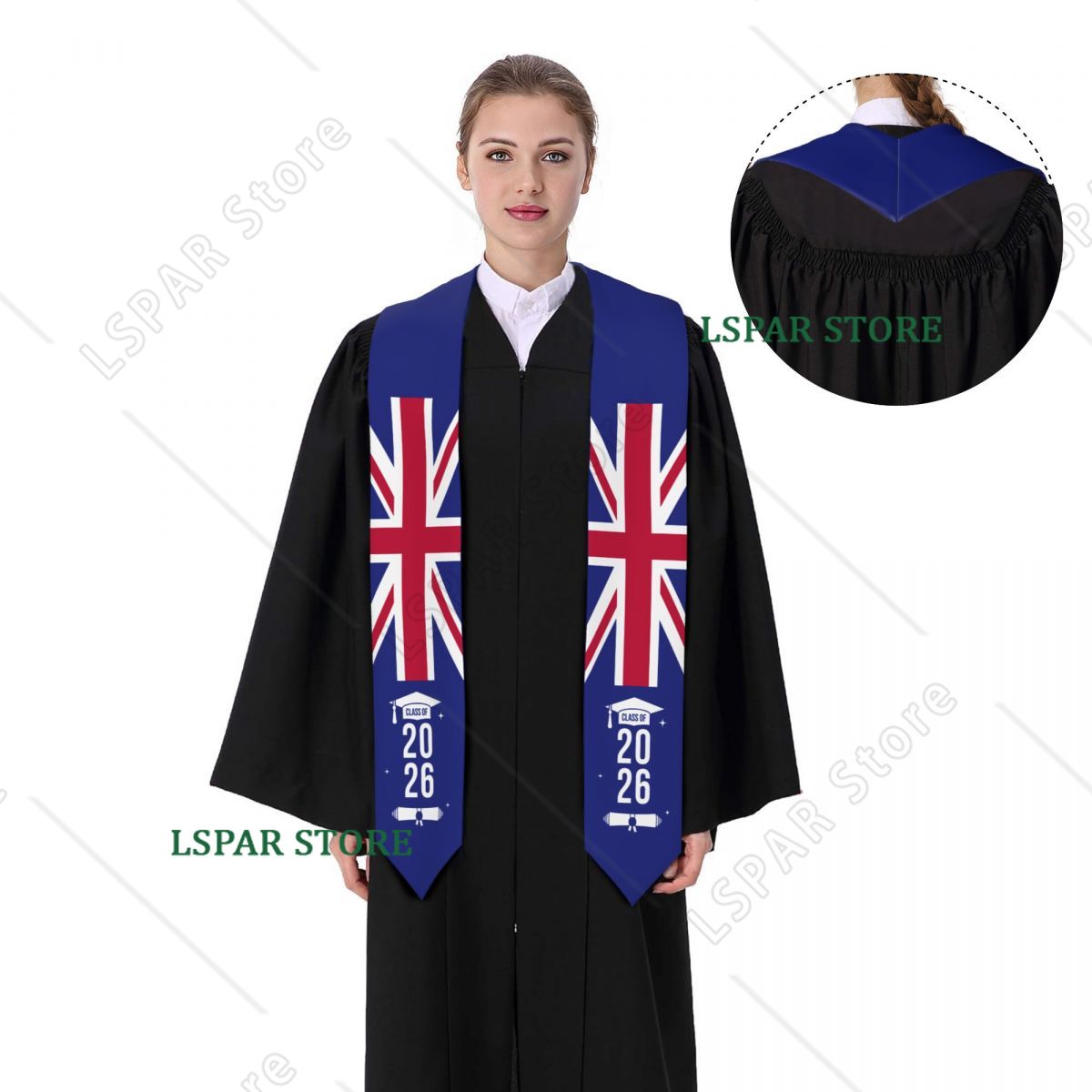 Class Of 2026 United Kingdom U - Men'S Fashion Uk 2026 recensie en prijs
