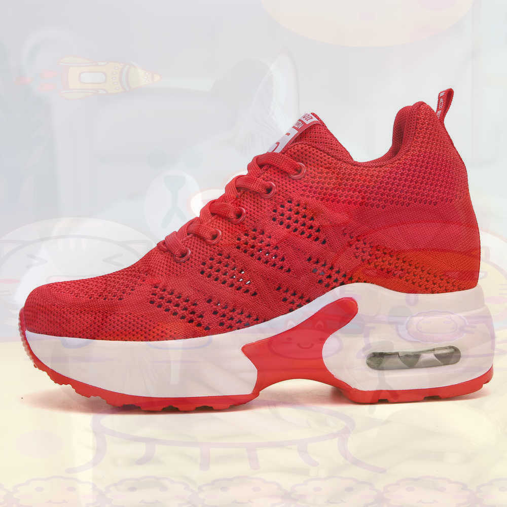 Red Size 36 Shoes Woman Tennis - Men'S Fashion At 40 recensie en prijs