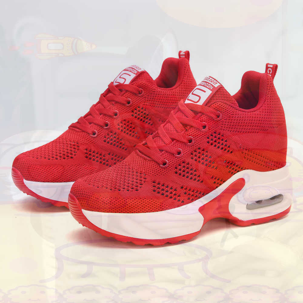 Red Size 36 Shoes Woman Tennis - Men'S Fashion At 40 recensie en prijs