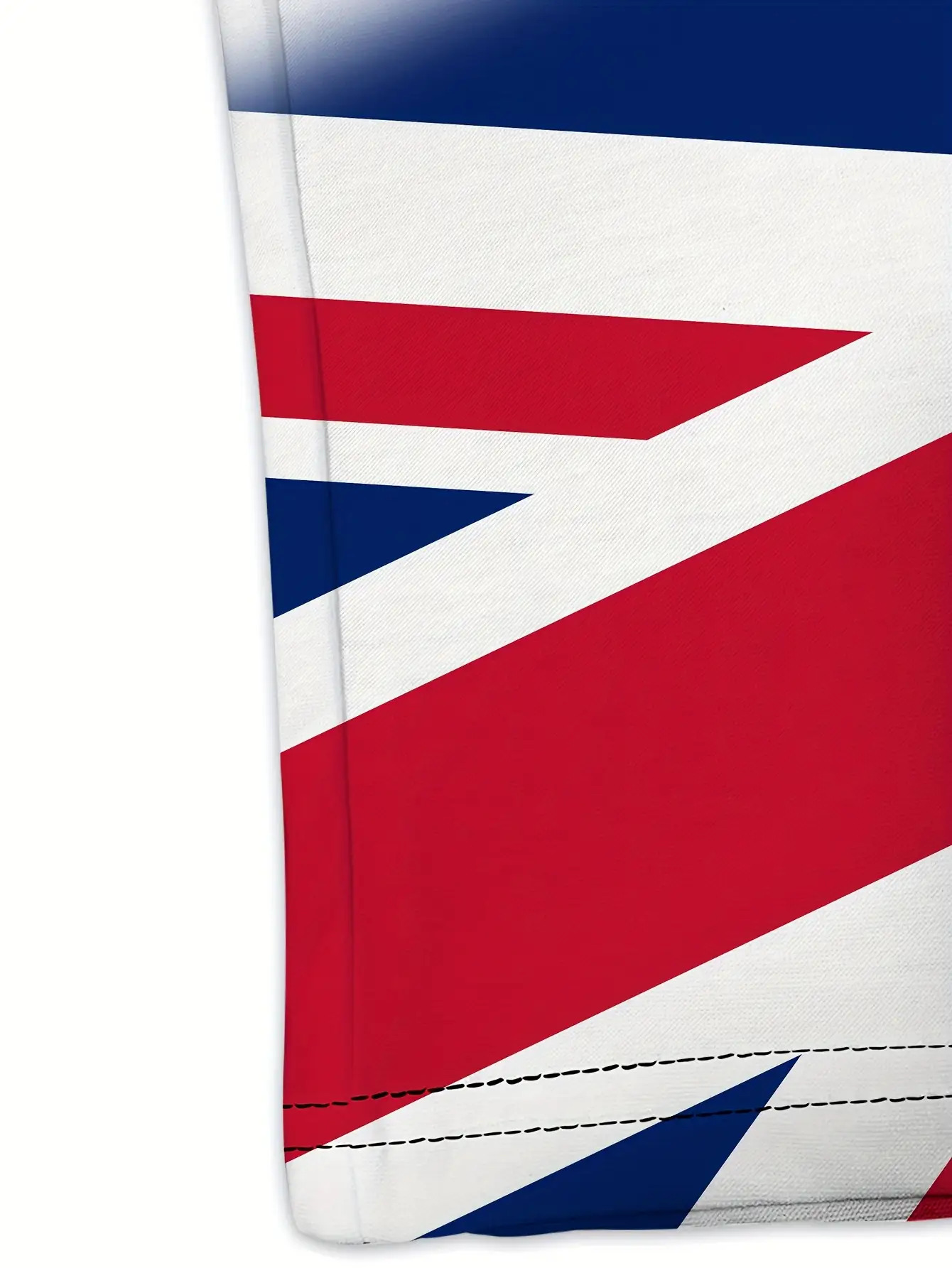 2026 New Men's UK Flag Pattern - Men'S Fashion Uk 2026 recensie en prijs