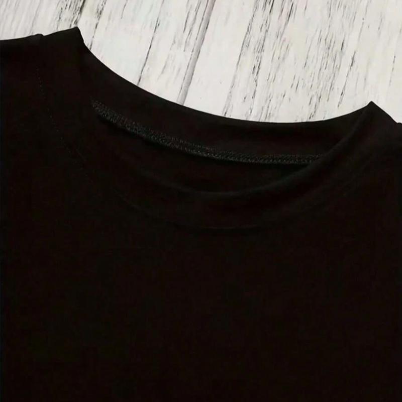 Men's Moto Cotton T-Shirt Jesu - Men'S Fashion Uk 2026 recensie en prijs