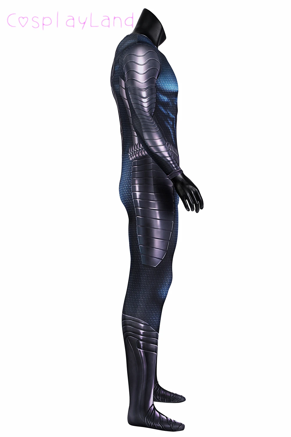 Newest Aquaman Arthur Curry Co - Mens Fashion Jumpsuit recensie en prijs