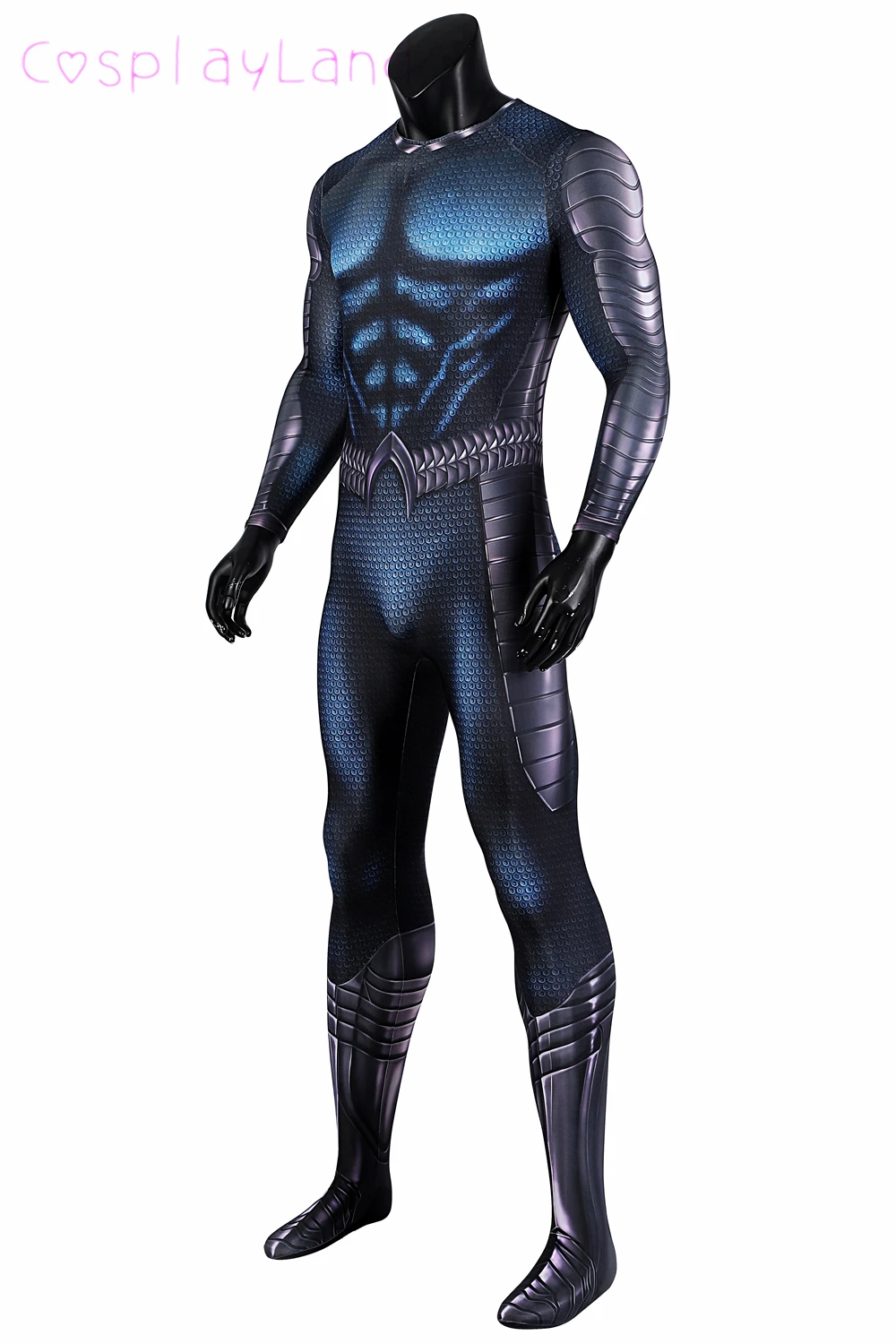 Newest Aquaman Arthur Curry Co - Mens Fashion Jumpsuit recensie en prijs
