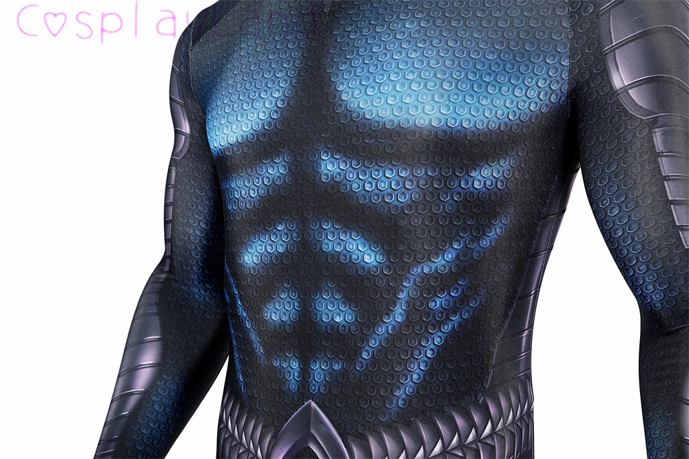 Newest Aquaman Arthur Curry Co - Mens Fashion Jumpsuit recensie en prijs