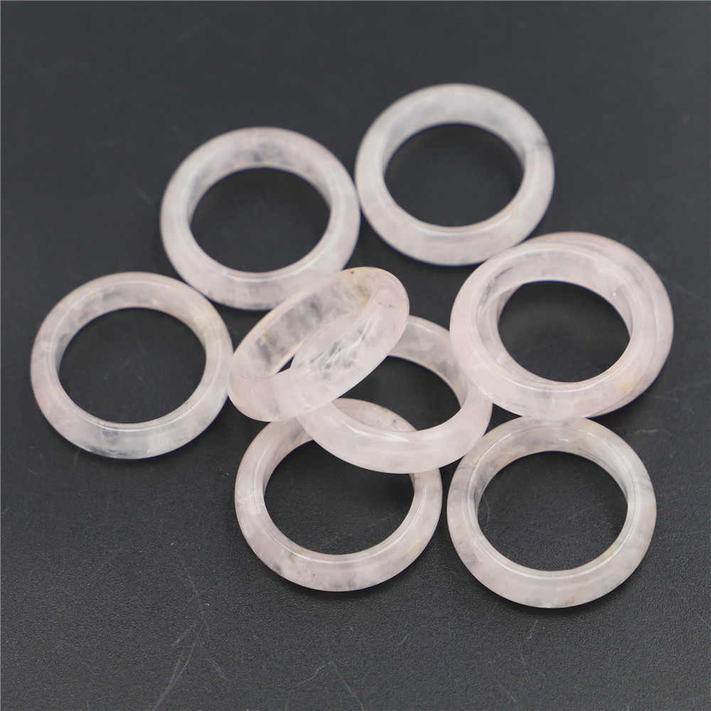 1PC 4Sizes Natural Semi-precio - Mens Fashion In 1920 recensie en prijs