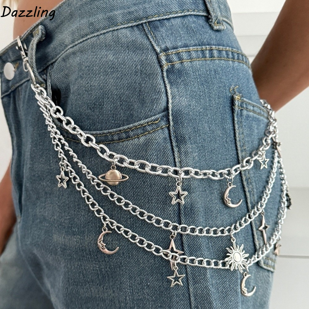 New Adjustable Metal Pants Bel - Men'S Fashion Night Out recensie en prijs