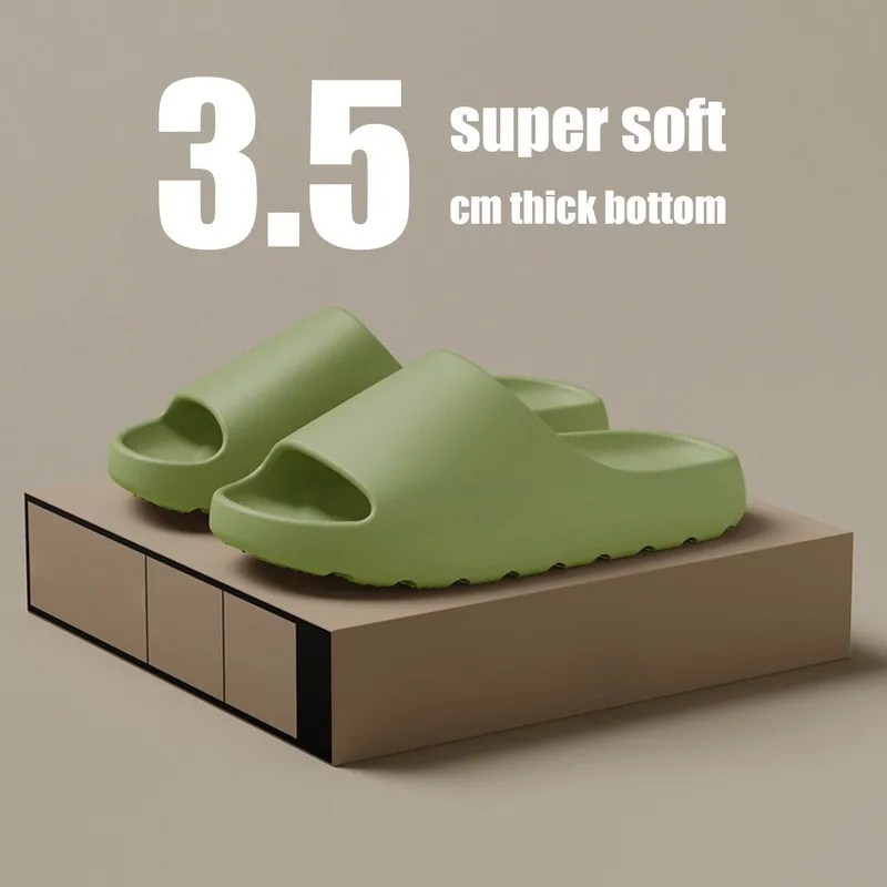 Coconut Slippers Cloud Thick-s - Mens Fashion Sandals recensie en prijs