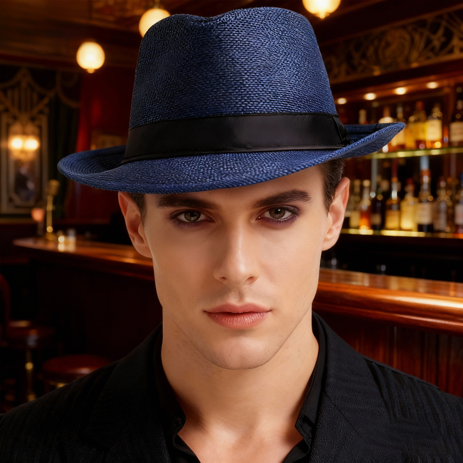 PESENAR 1920s fashion top hat  - Mens Fashion In The 1920S recensie en prijs