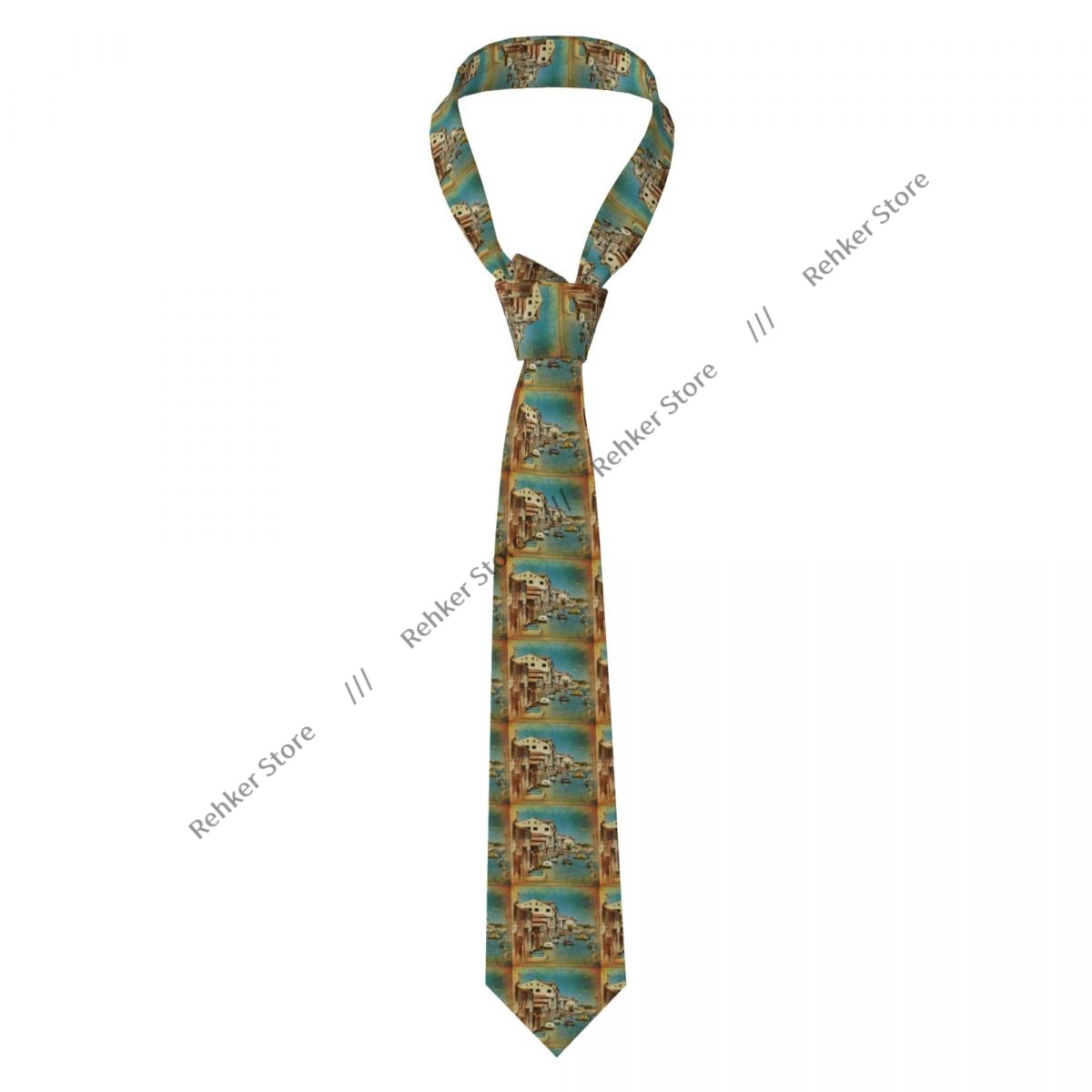 Formal Skinny Neckties Classic - Men'S Fashion Venice Italy recensie en prijs