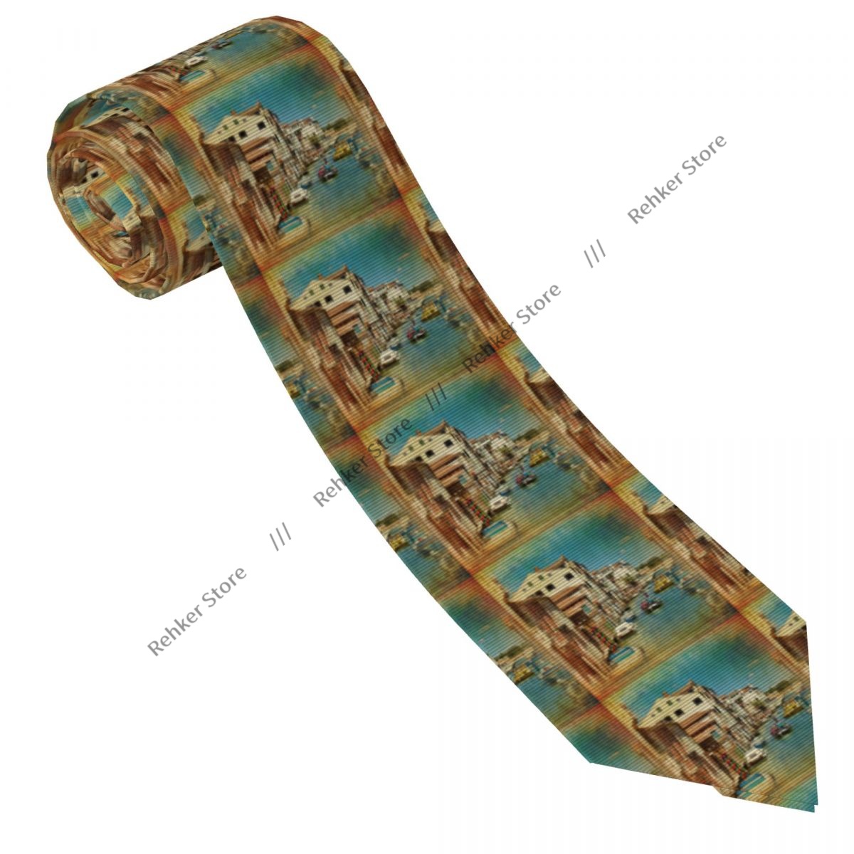 Formal Skinny Neckties Classic - Men'S Fashion Venice Italy recensie en prijs