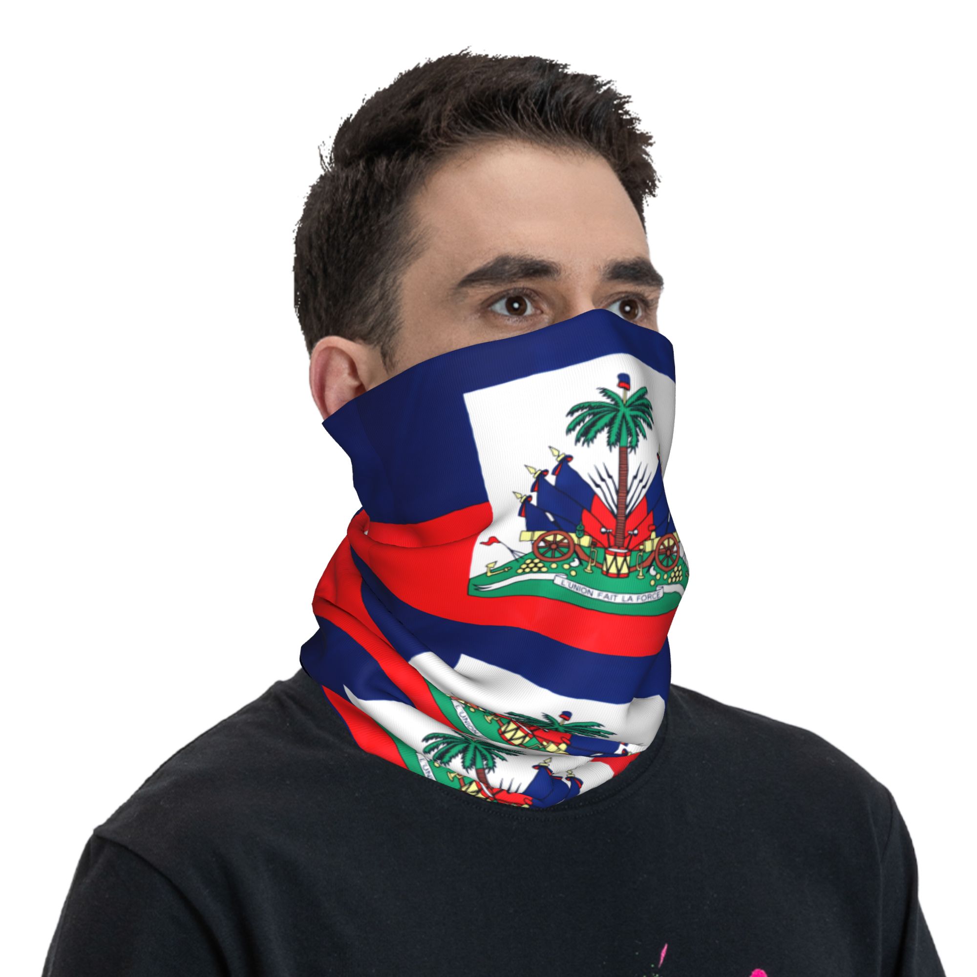 Outdoor Sports Balaclava Haiti - Men'S Fashion Rings recensie en prijs