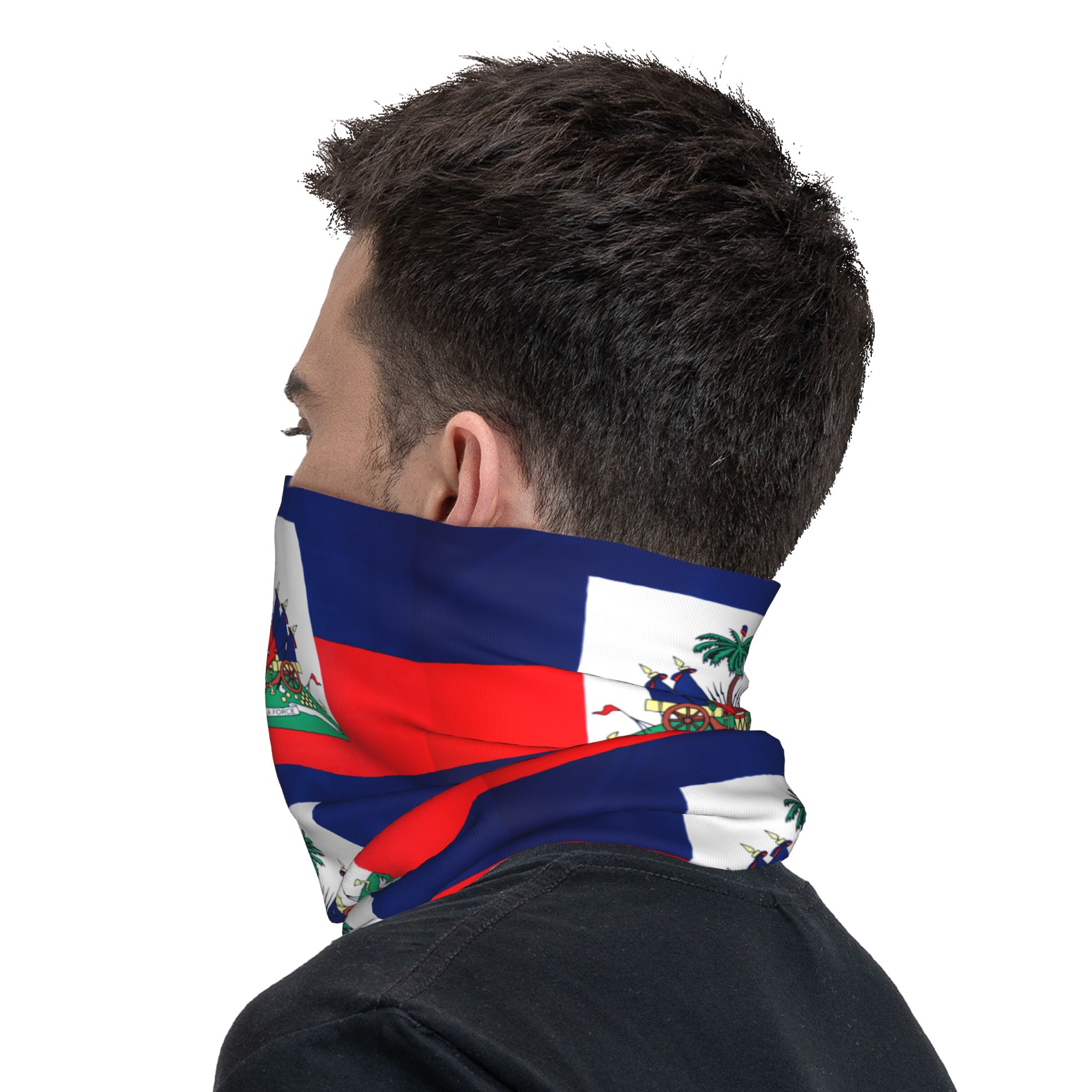 Outdoor Sports Balaclava Haiti - Men'S Fashion Rings recensie en prijs