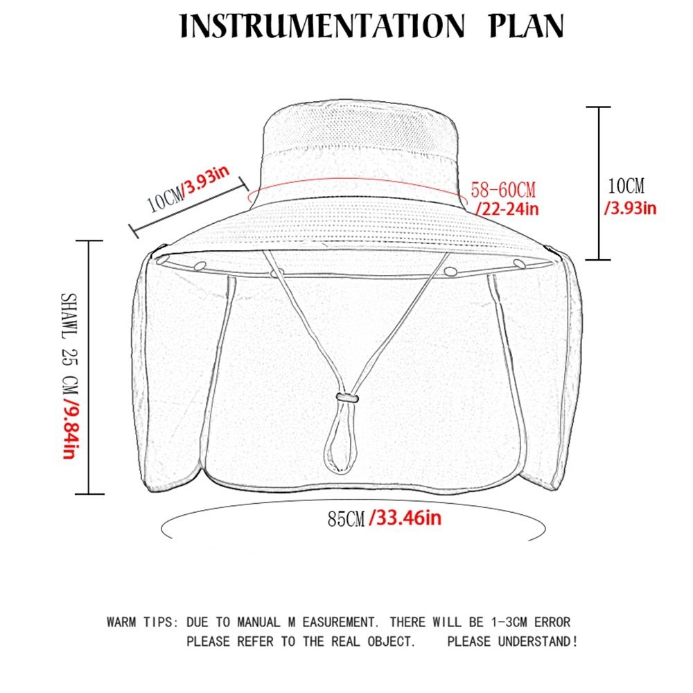 Fashion Cloth Men Sun Hat Big  - Men'S Fashion With Hat recensie en prijs