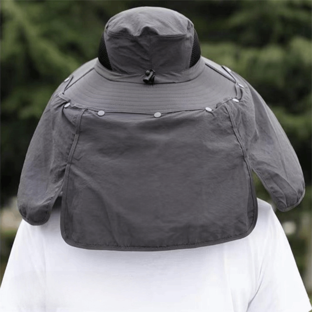 Fashion Cloth Men Sun Hat Big  - Men'S Fashion With Hat recensie en prijs