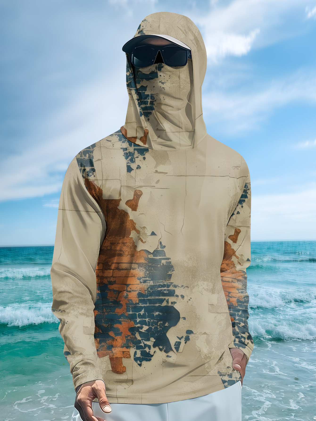 2026 Summer New Men's Long-Sle - Men'S Fashion For Summer recensie en prijs