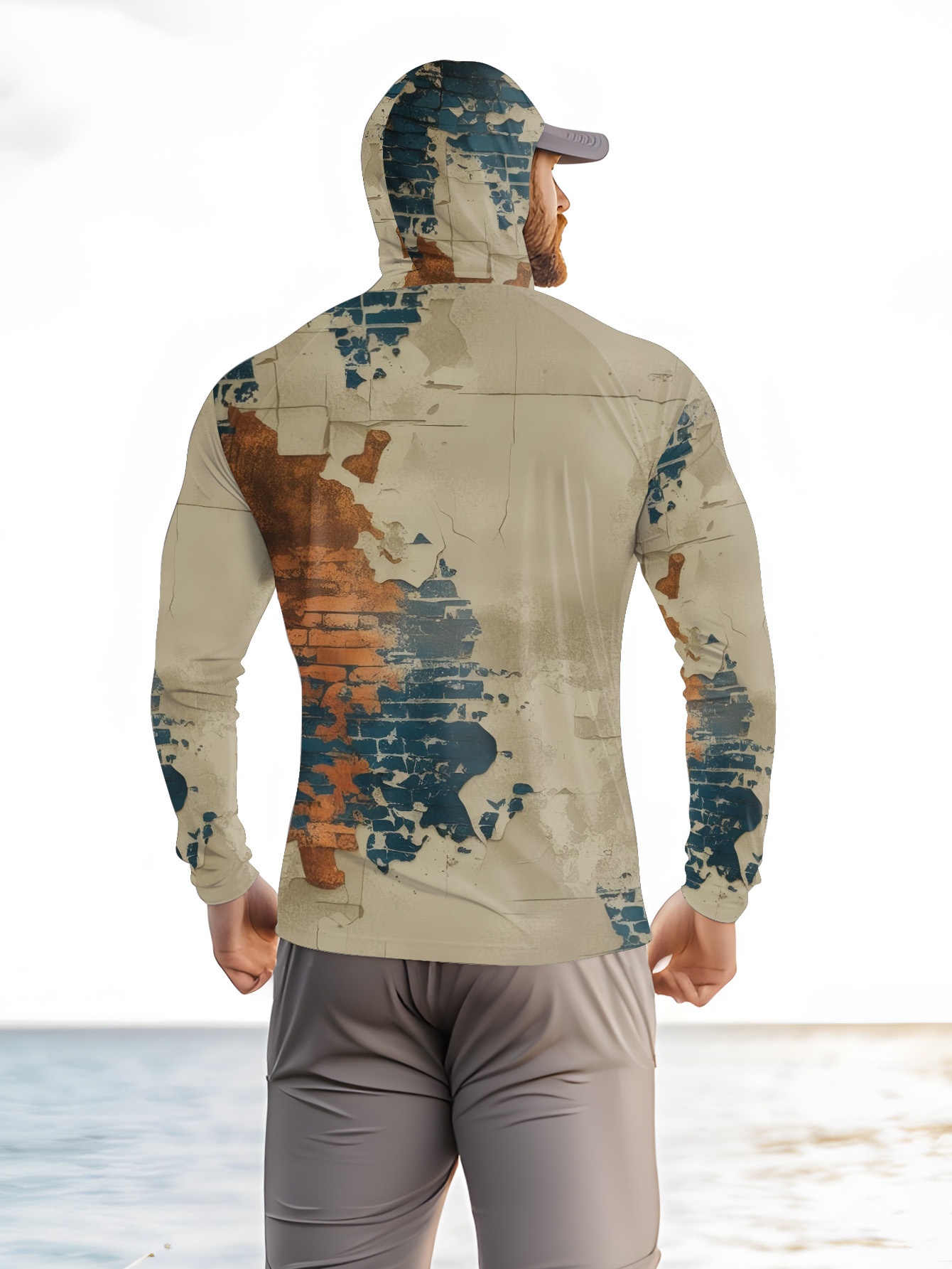 2026 Summer New Men's Long-Sle - Men'S Fashion For Summer recensie en prijs