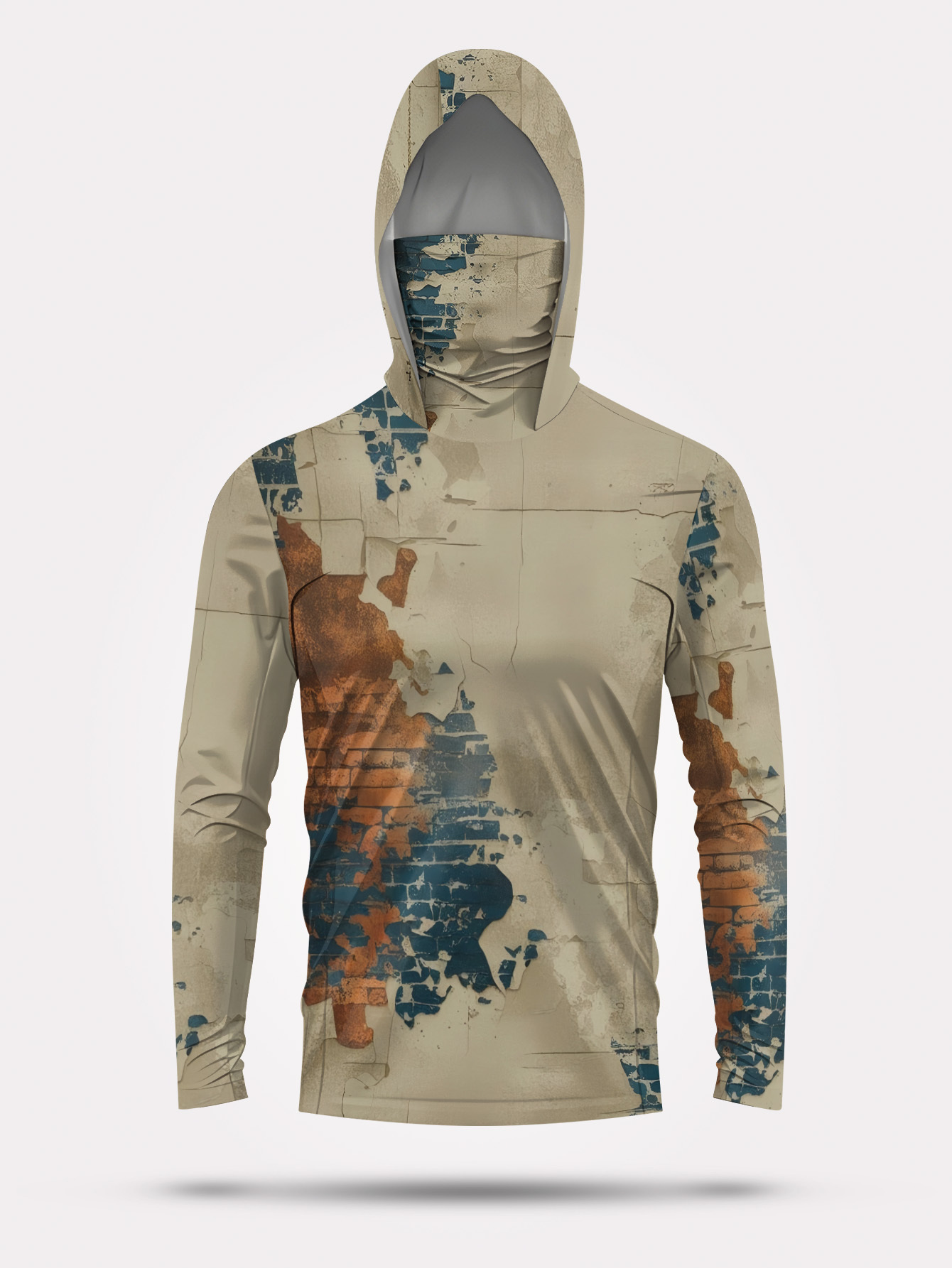 2026 Summer New Men's Long-Sle - Men'S Fashion For Summer recensie en prijs