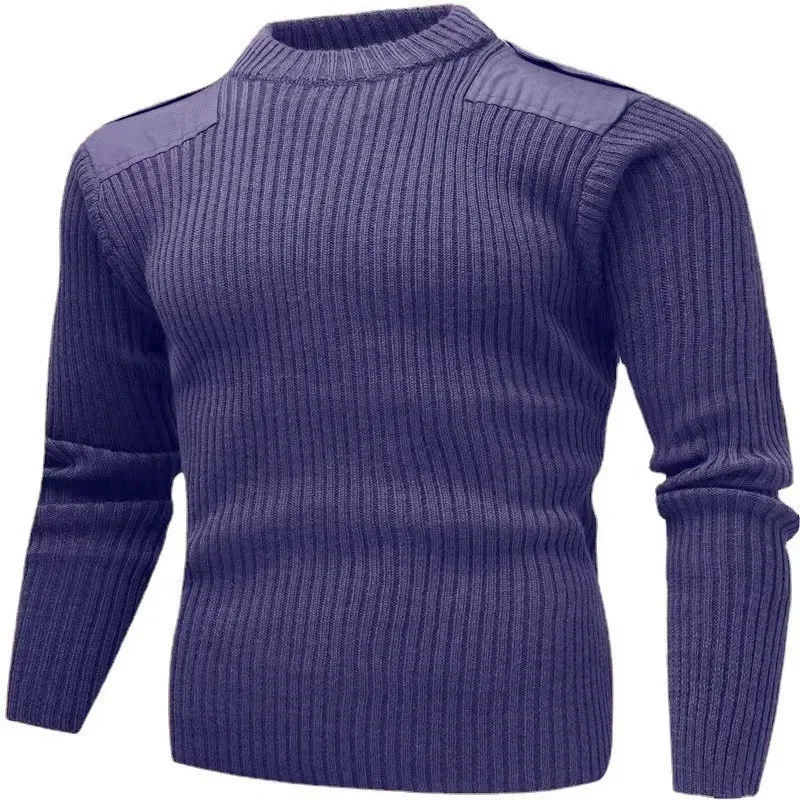 European and American New Styl - Knitted Cardigan Men recensie en prijs