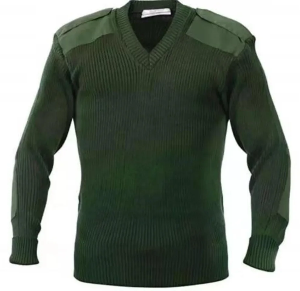 European and American New Styl - Knitted Cardigan Men recensie en prijs