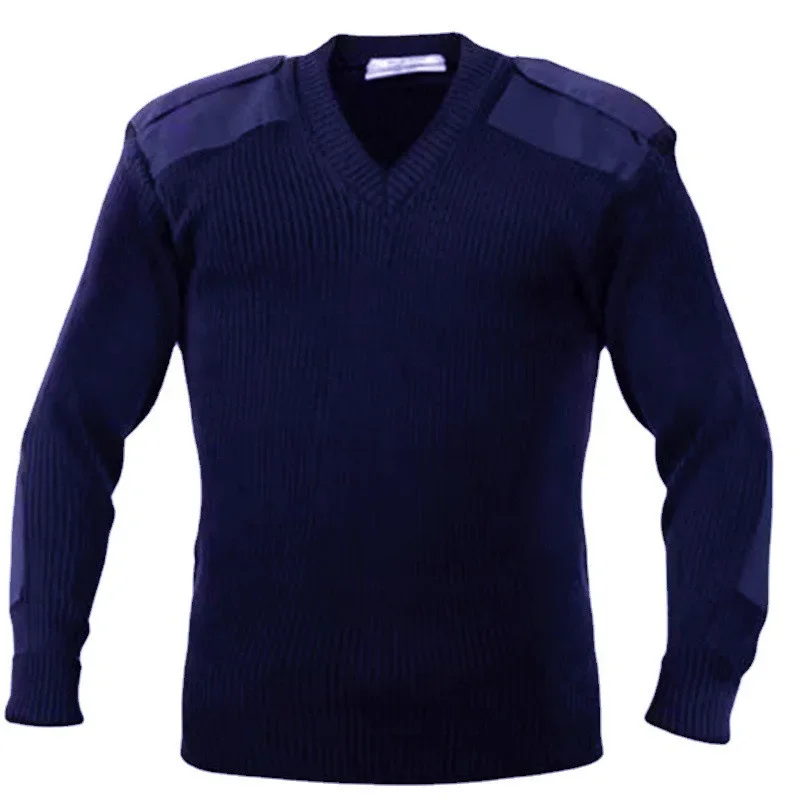 European and American New Styl - Knitted Cardigan Men recensie en prijs