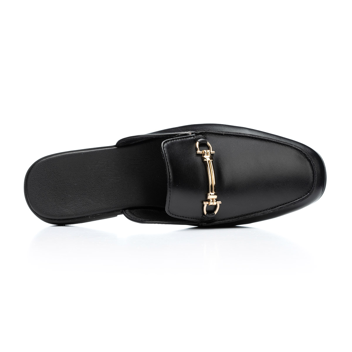 Fashion Men's Slip-on Half Sli - Mens Fashion Modern recensie en prijs
