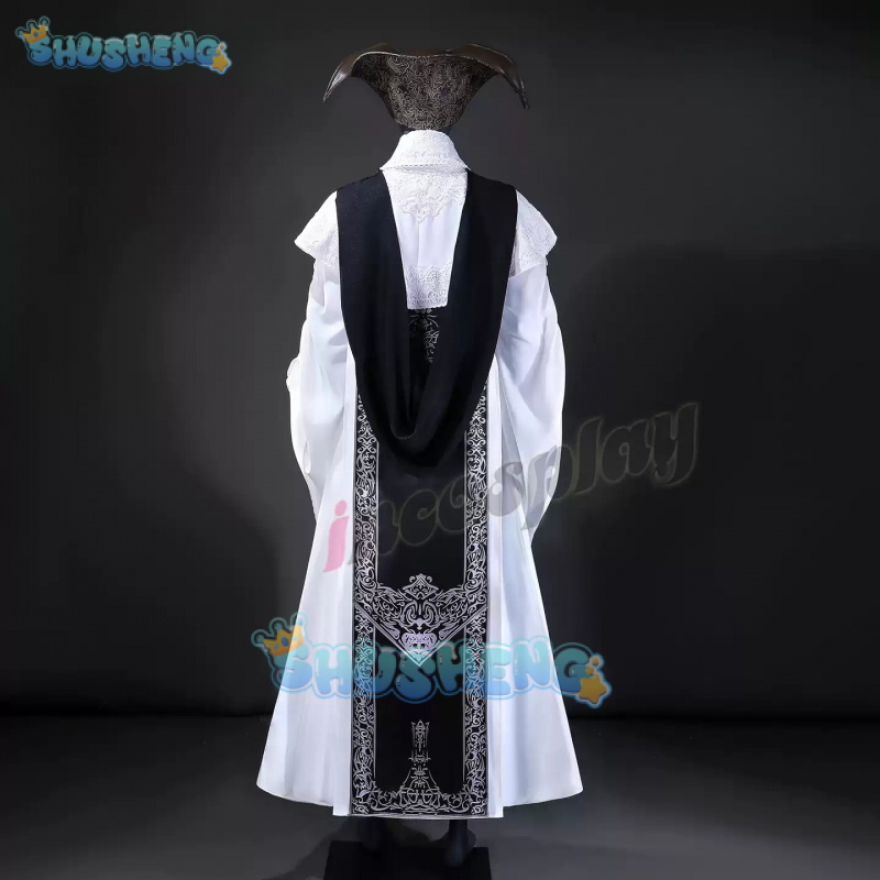 Game Bloodborne The Choir Cosp - Men'S Fashion With Hat recensie en prijs