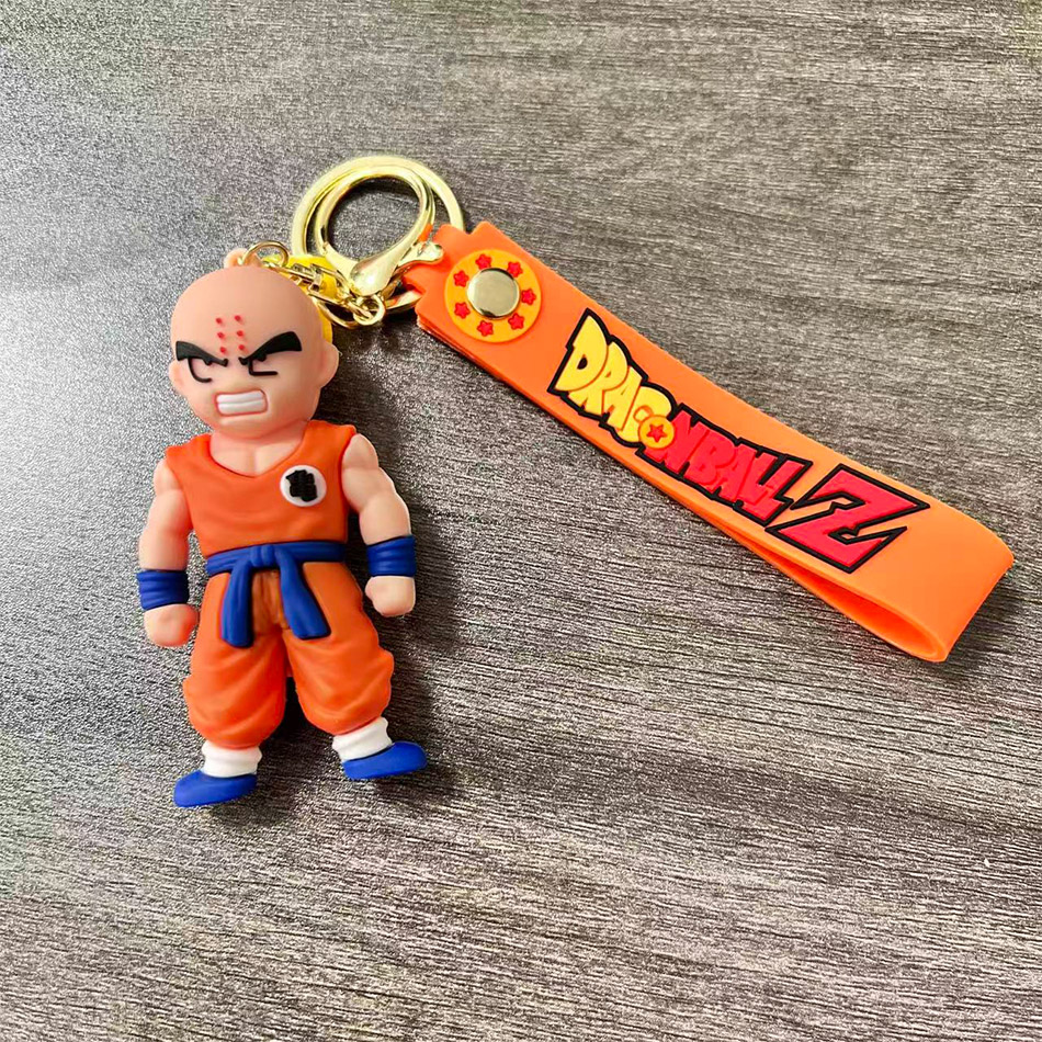 Hot Anime Dragon Ball Keychain - Men'S Fashion Rings recensie en prijs