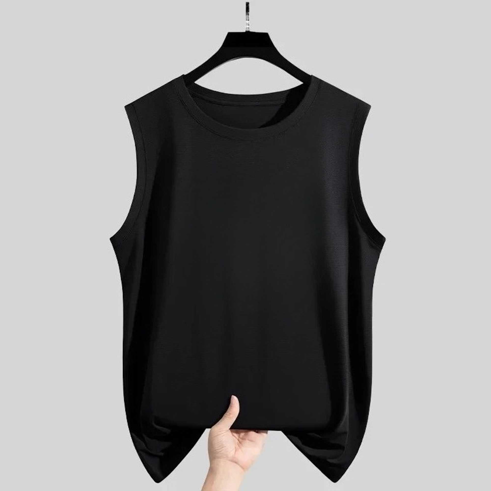 2026 Summer Tank top Set Casua - Track Suit Men recensie en prijs
