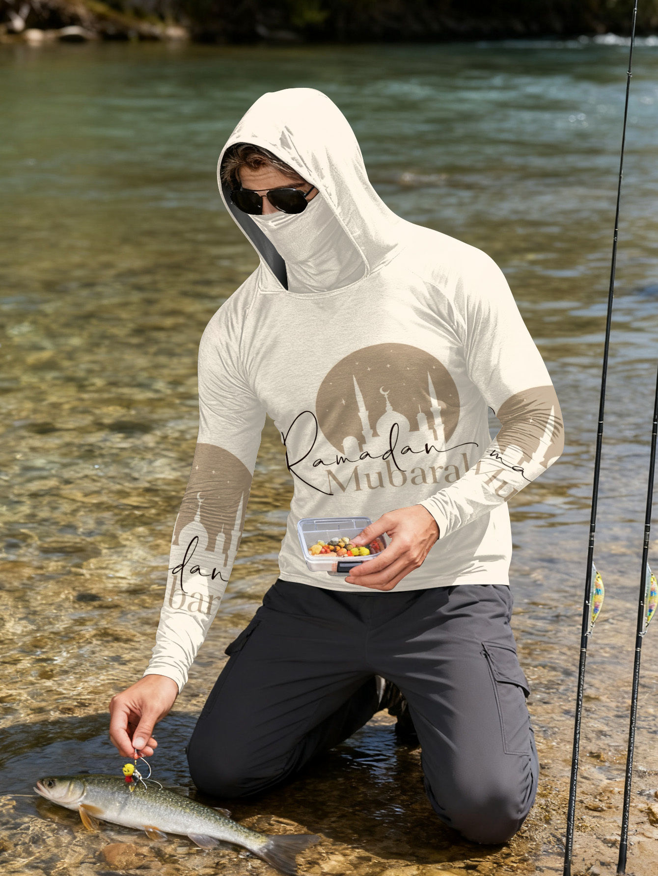 2026 Summer New Style Men's Lo - Men'S Fashion For Summer recensie en prijs