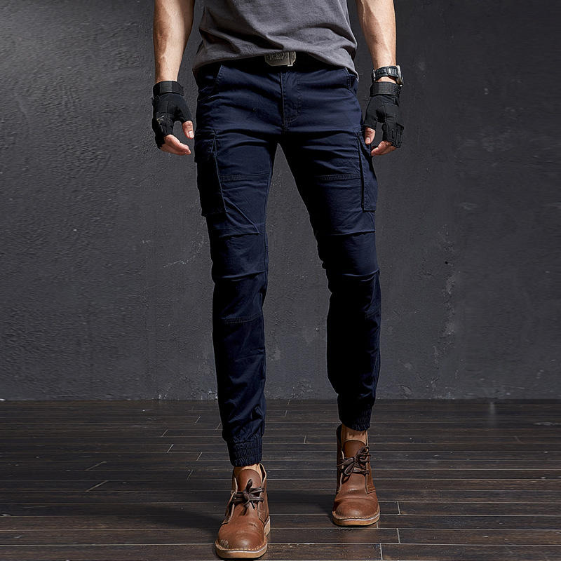 Fashion High Quality Slim Camo - Mens Fashion Camo Pants recensie en prijs
