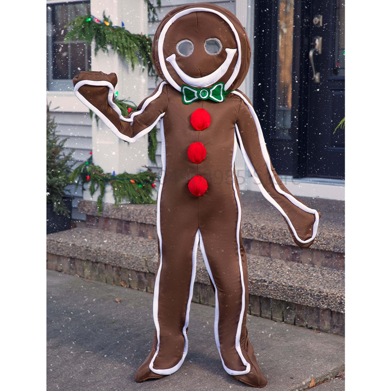 Unisex Women Men Christmas Coo - Mens Fashion Jumpsuit recensie en prijs