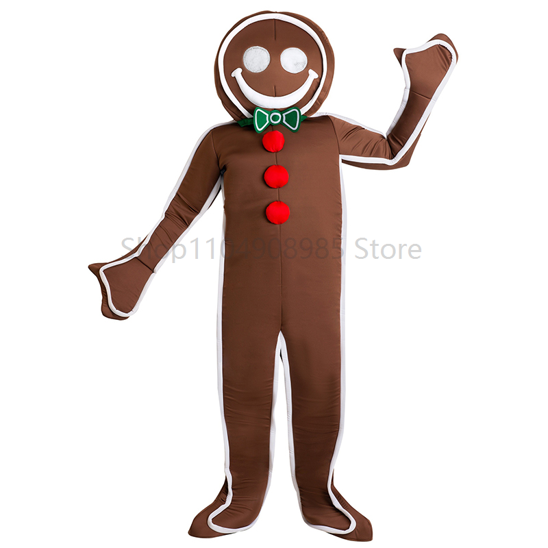 Unisex Women Men Christmas Coo - Mens Fashion Jumpsuit recensie en prijs