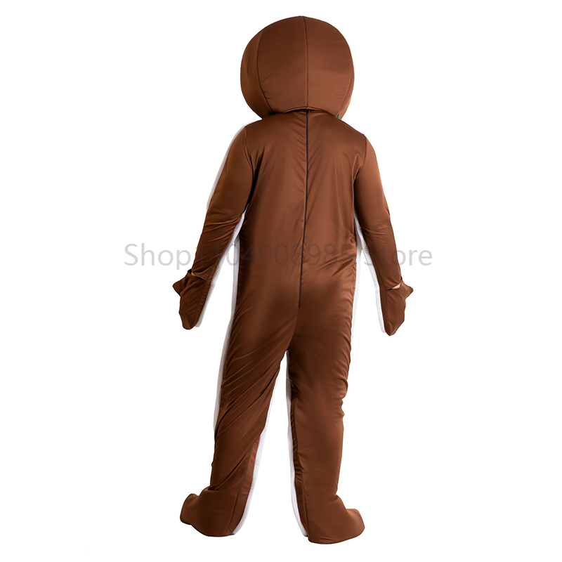 Unisex Women Men Christmas Coo - Mens Fashion Jumpsuit recensie en prijs